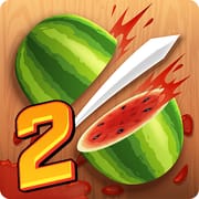 Fruit Ninja 2 Fun Action Games Icon